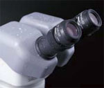 Mikroskop SMZ745 Okulary